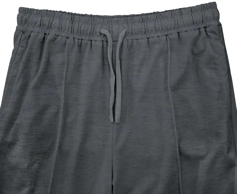 2025 Men's Waist Sports and Casual Drawstring Loose Pants