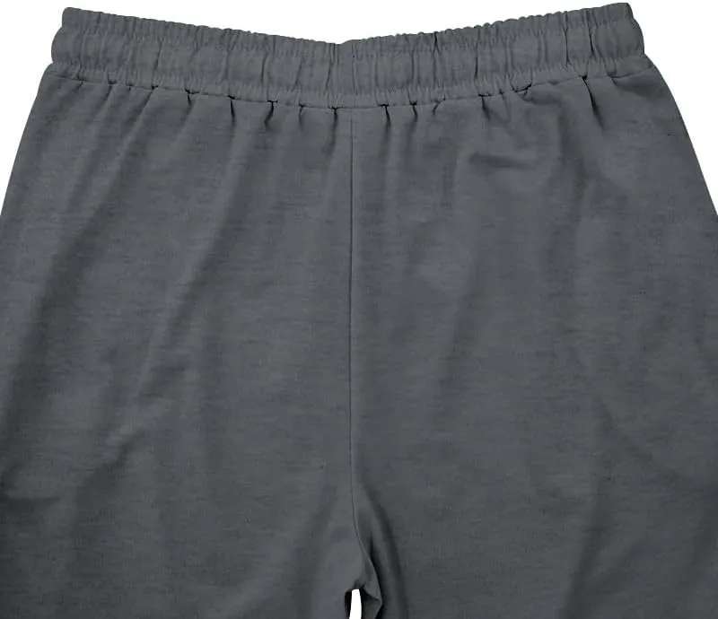 2025 Men's Waist Sports and Casual Drawstring Loose Pants