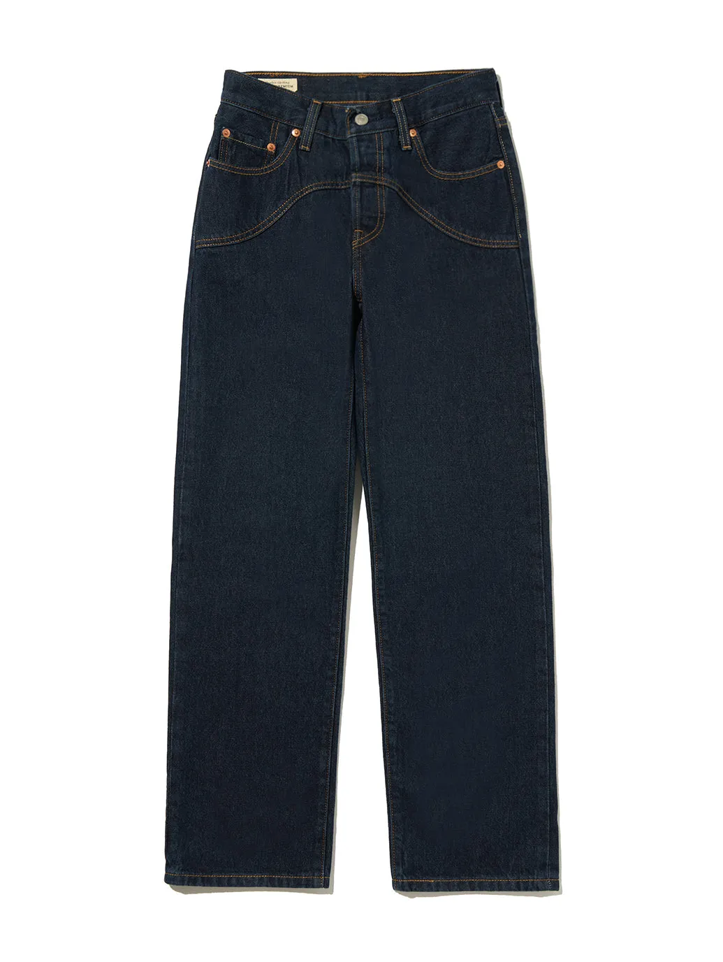 501®'90S ジーンズ ダークインディゴ