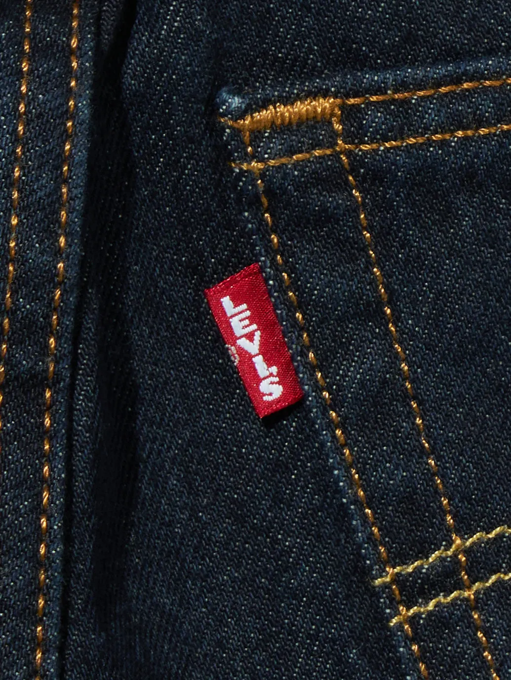 501®'90S ジーンズ ダークインディゴ