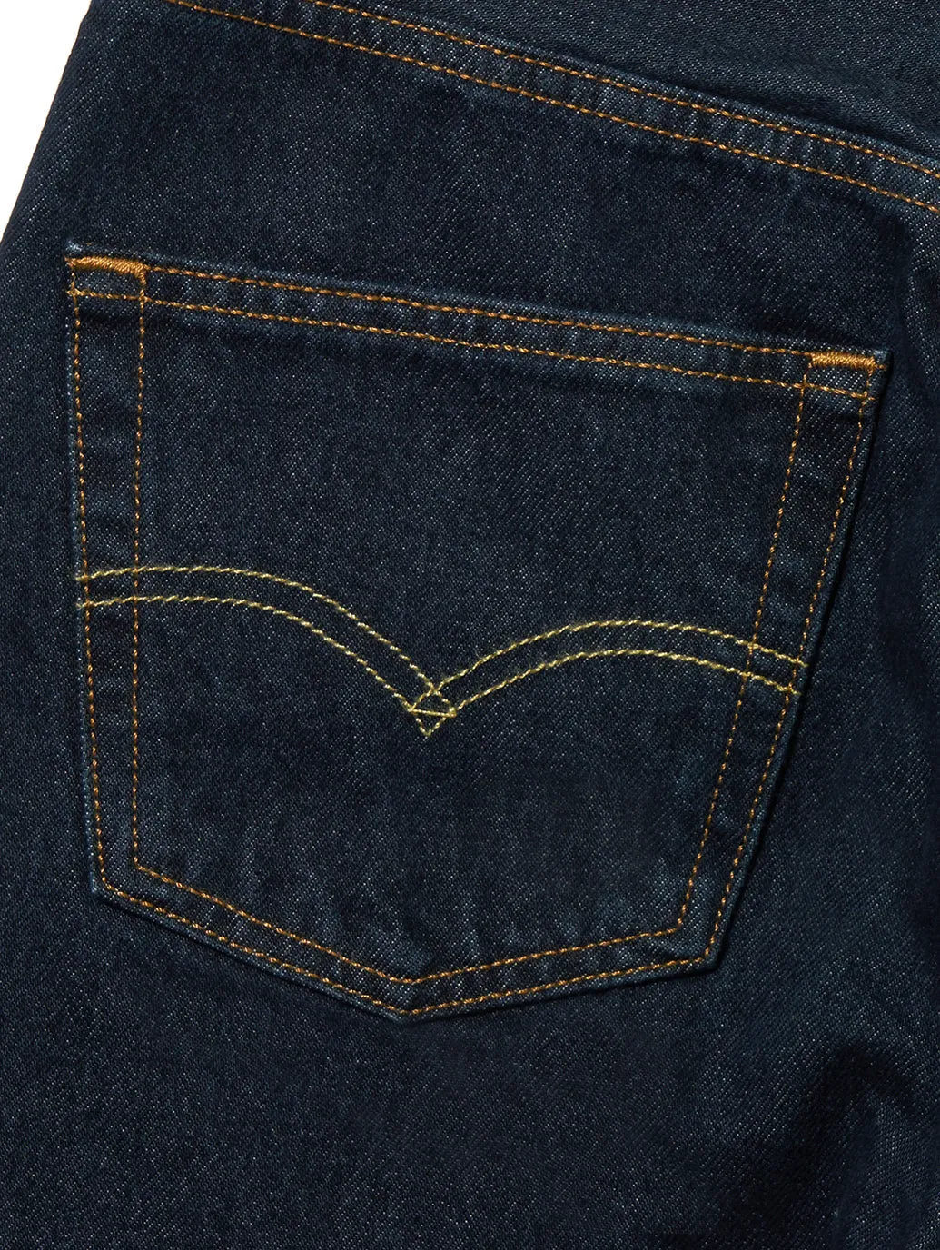 501®'90S ジーンズ ダークインディゴ