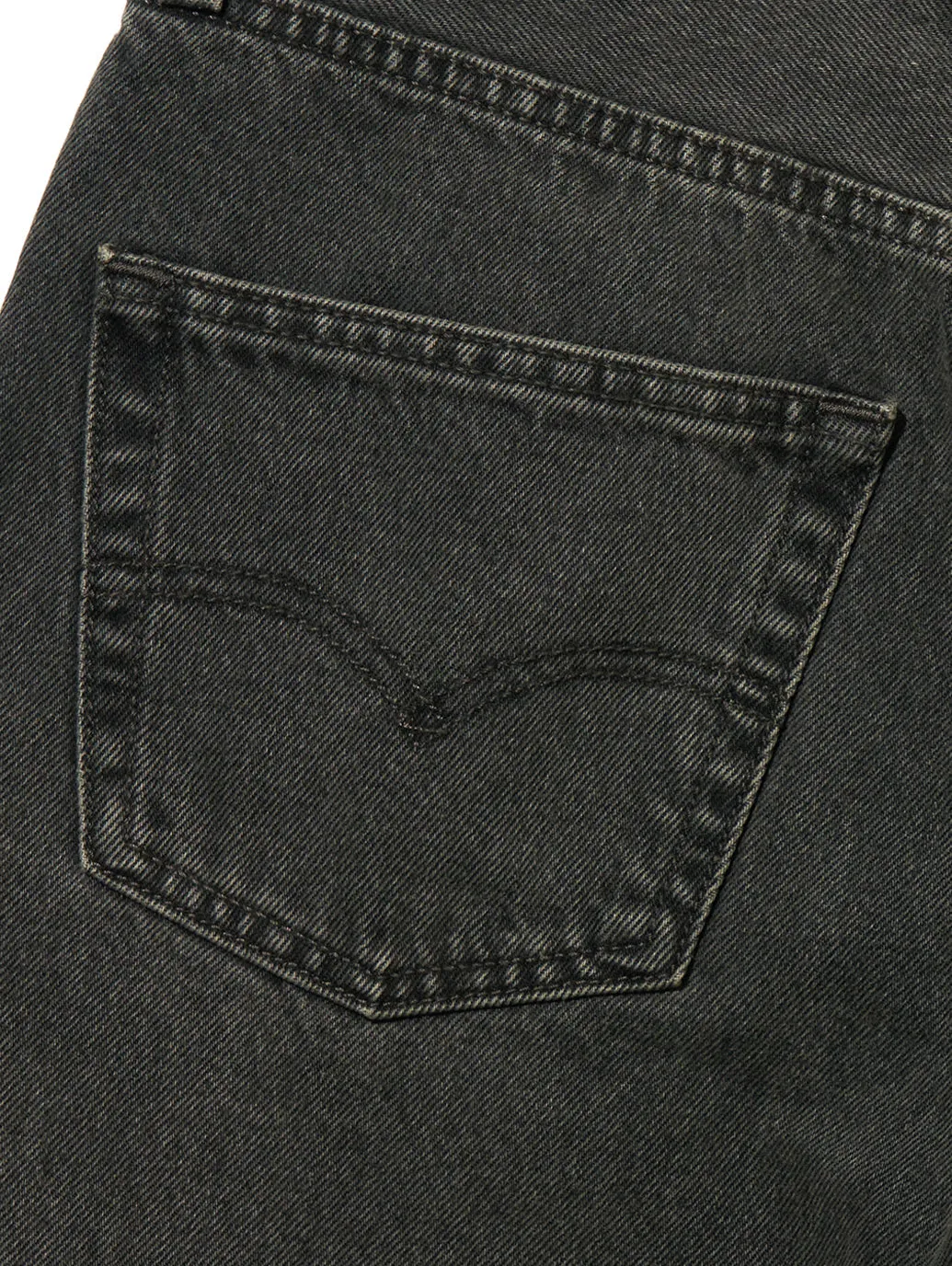 501®'90S ジーンズ ブラック
