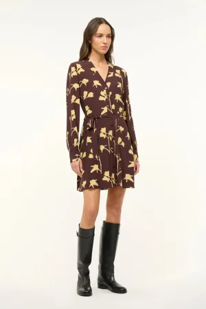 Babs Mini Dress