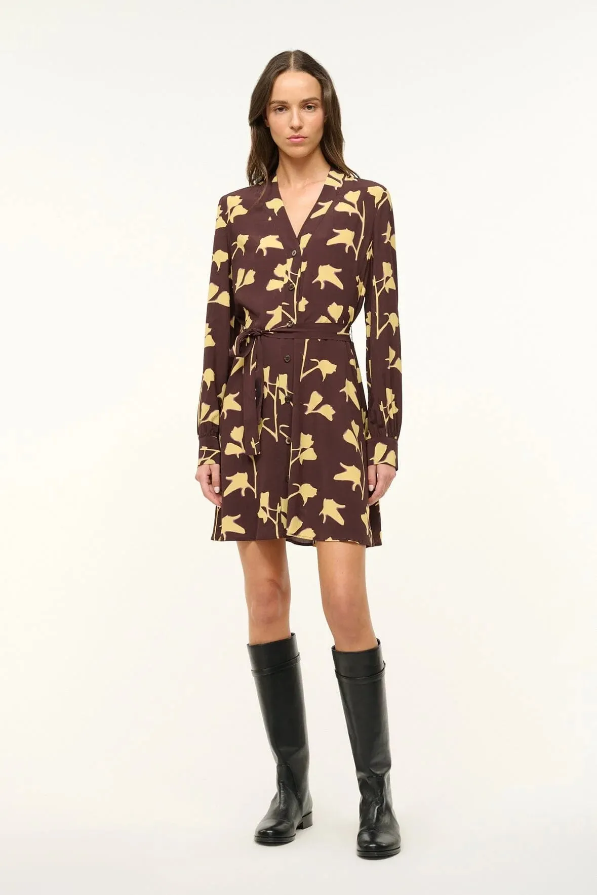 Babs Mini Dress