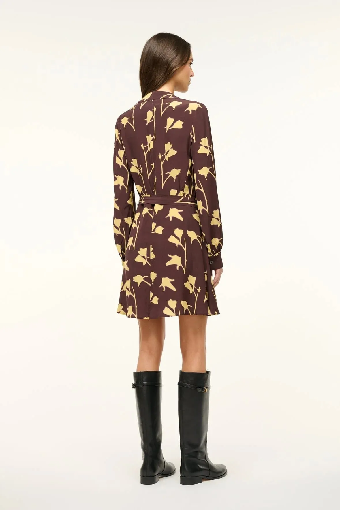 Babs Mini Dress