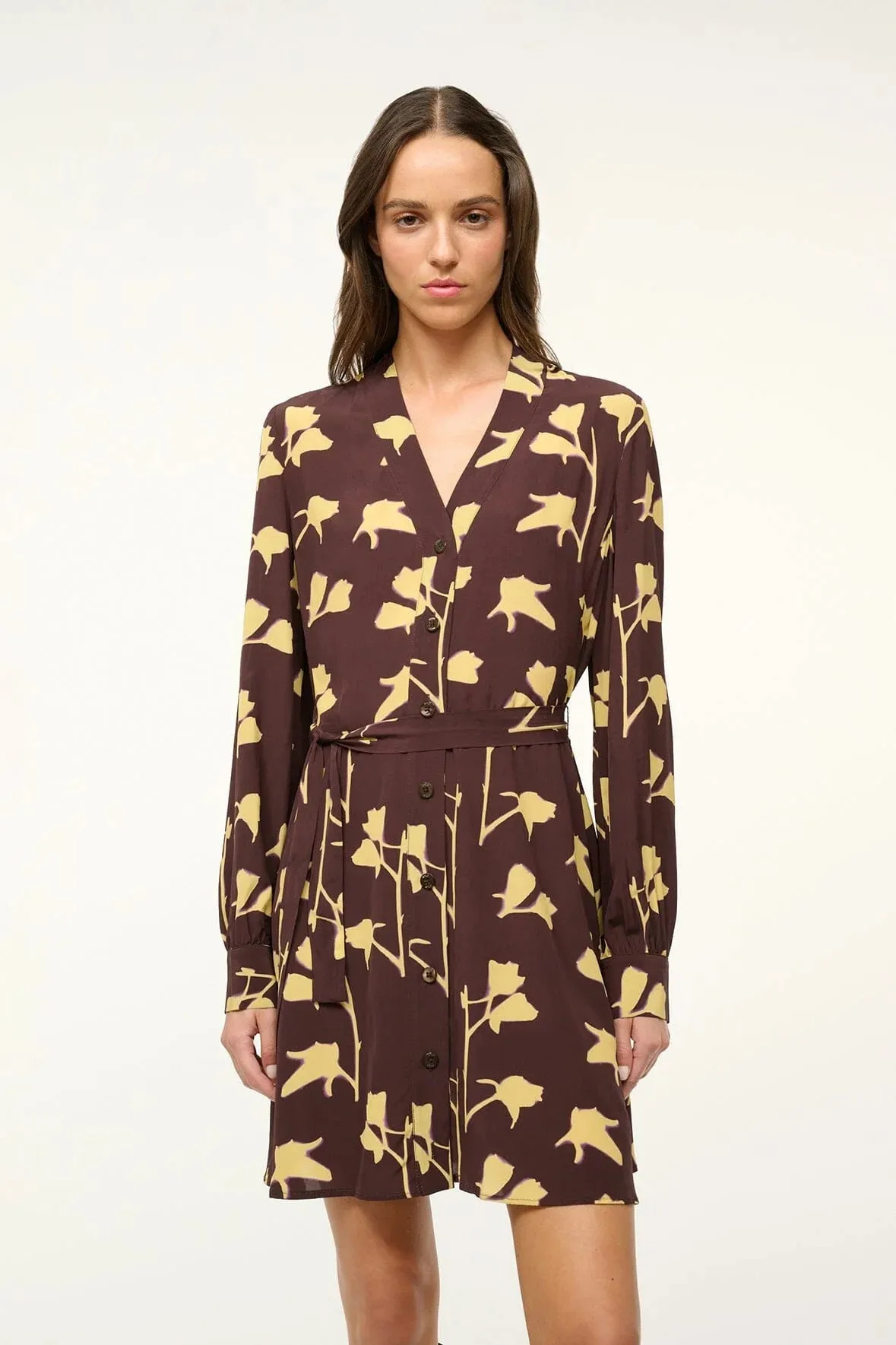 Babs Mini Dress