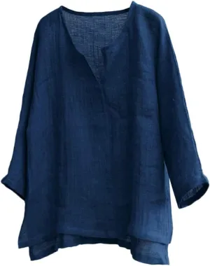 Button Down Shirt Men Casual T Color Casual Shirt Blouse Solid Loose Mens Sleeve Striped Dress Shirt for Men