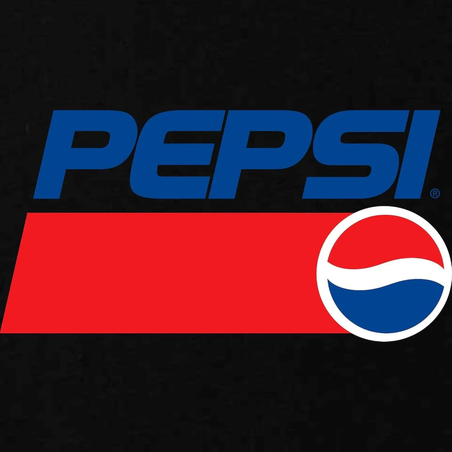 CafePress 90S Pepsi Logo Men's Zip Up Hoodie Men's Dark Zip-Up Hooded Sweatshirt