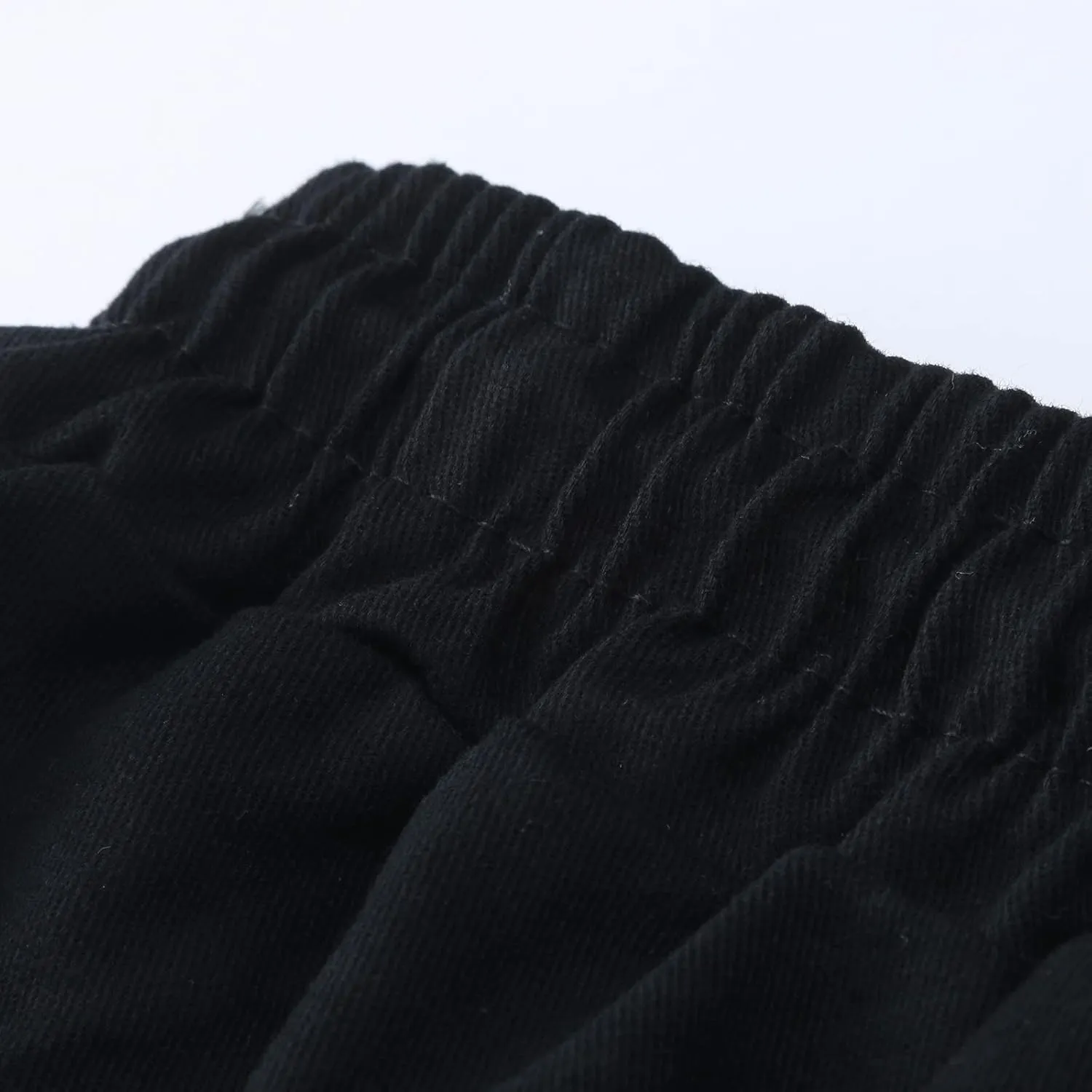 Cargo Pants for Men Work Drawstring Sports Trousers Joggers for Men Sports Active Joggers for Men Elastic Waist Mens