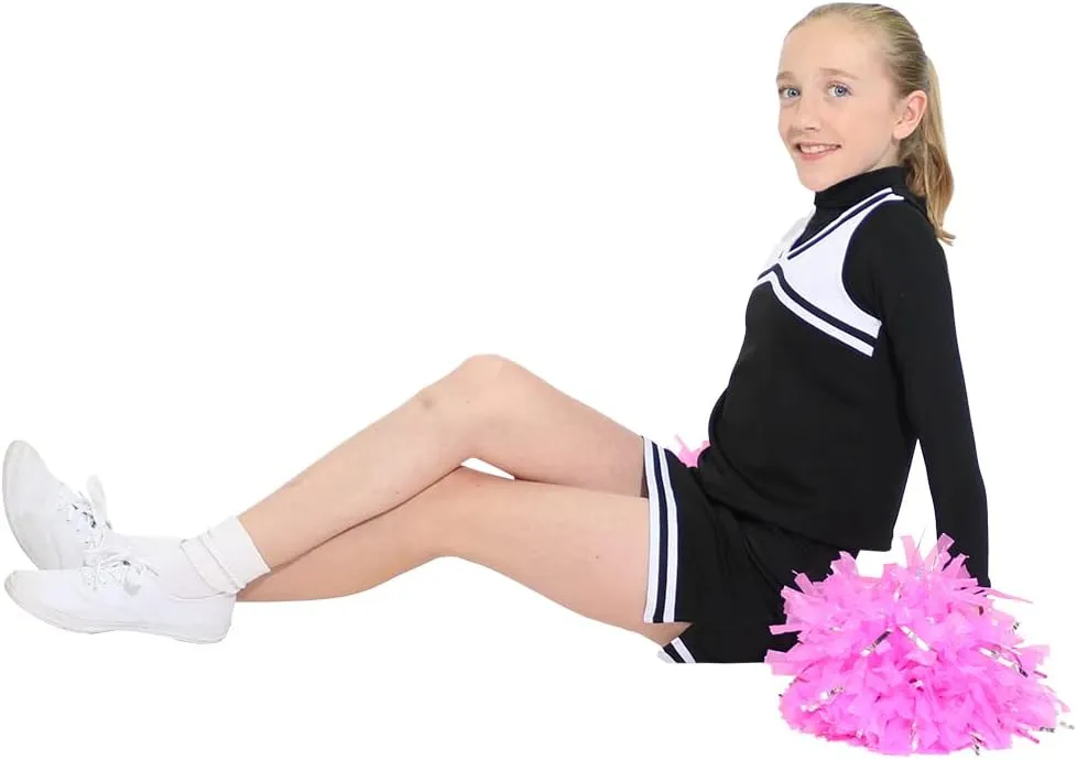 Danzcue Child A-Line Cheerleaders Uniform Skirt