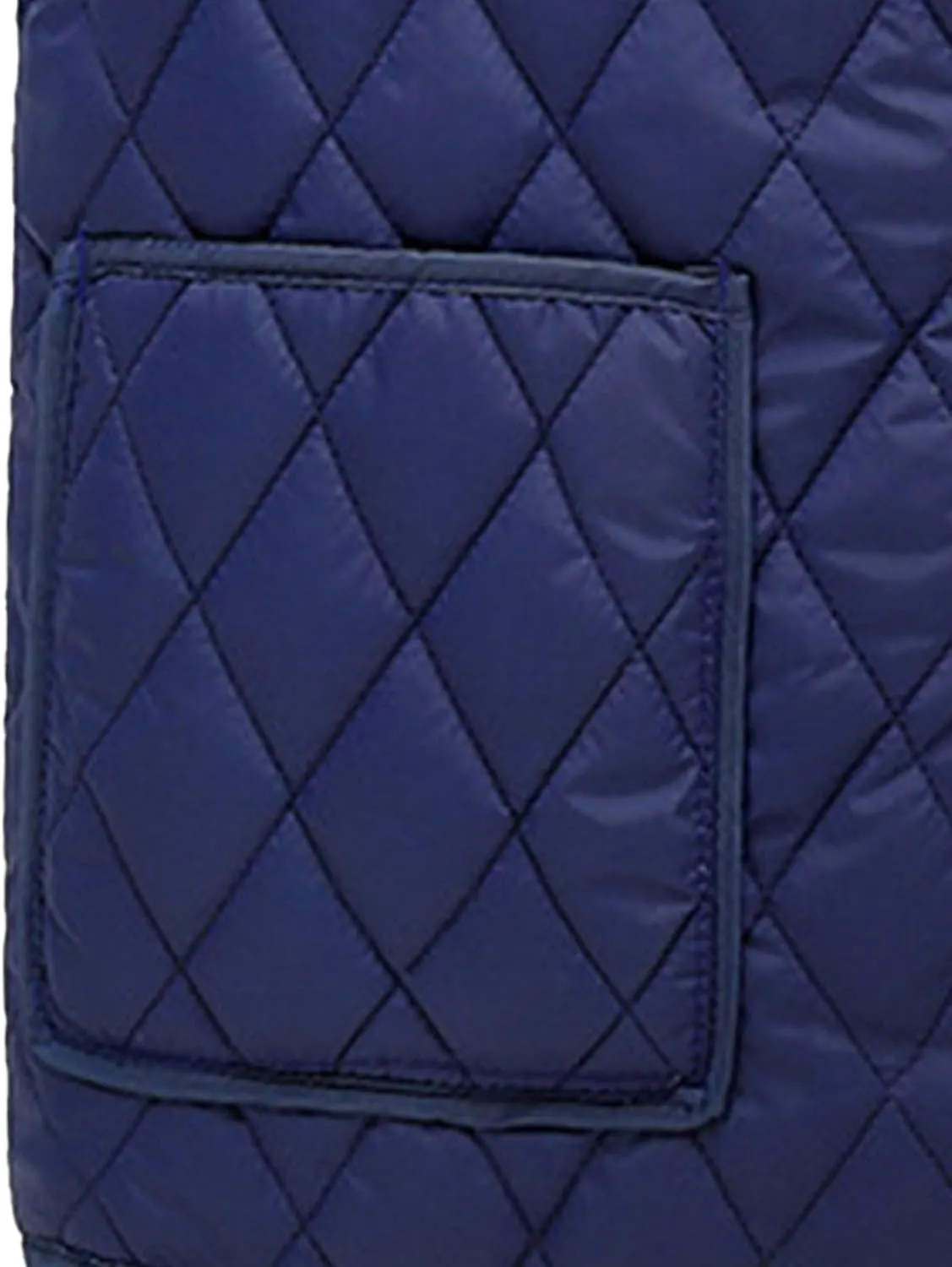 DGHM-JLMY Men's V-Neck Plush Thick Warm Down Vest Winter Sherpa Outdoor Travel Vest Fleece Lined Sleeveless Puffer Jackets