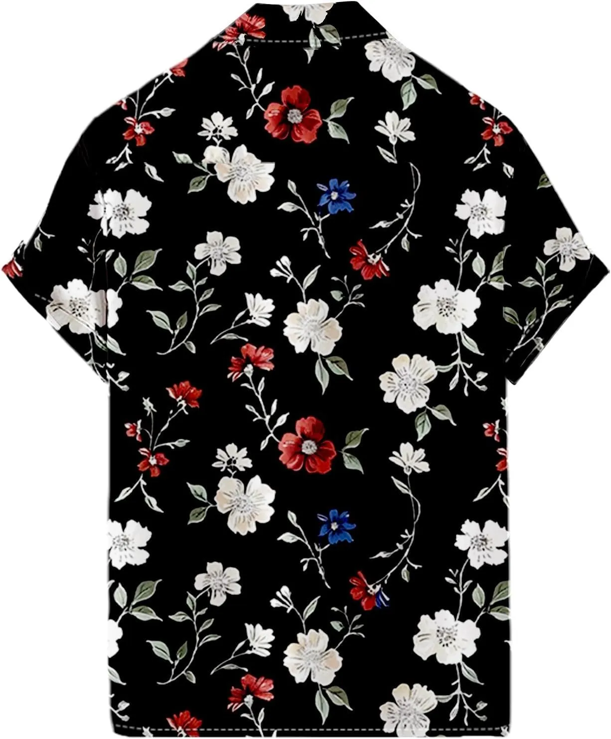 Funny Hawaiian Shirts for Men Casual Shirt Hawaiian Shirts Hawaiian Shirt for Men Mens Hawaiian Shirt Short Sleeve