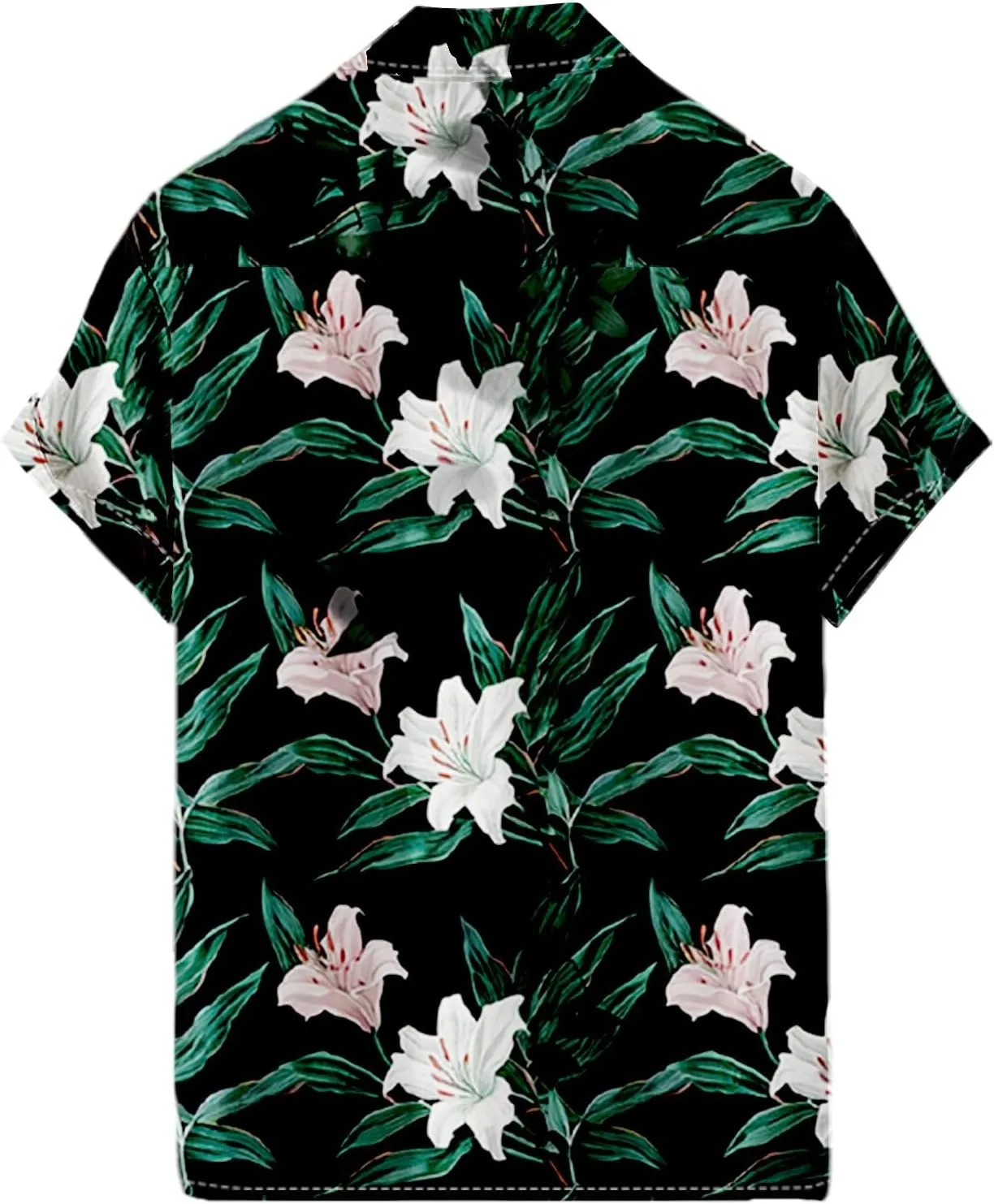 Funny Hawaiian Shirts for Men Casual Shirt Hawaiian Shirts Hawaiian Shirt for Men Mens Hawaiian Shirt Short Sleeve