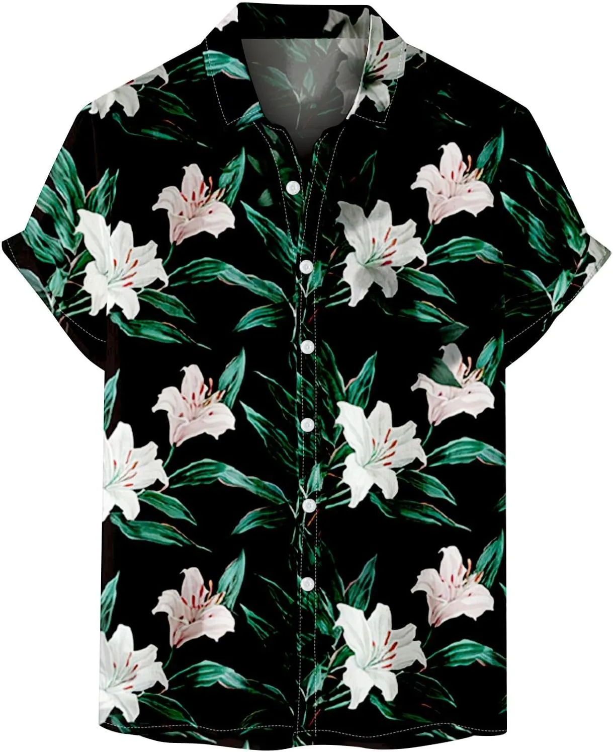 Funny Hawaiian Shirts for Men Casual Shirt Hawaiian Shirts Hawaiian Shirt for Men Mens Hawaiian Shirt Short Sleeve