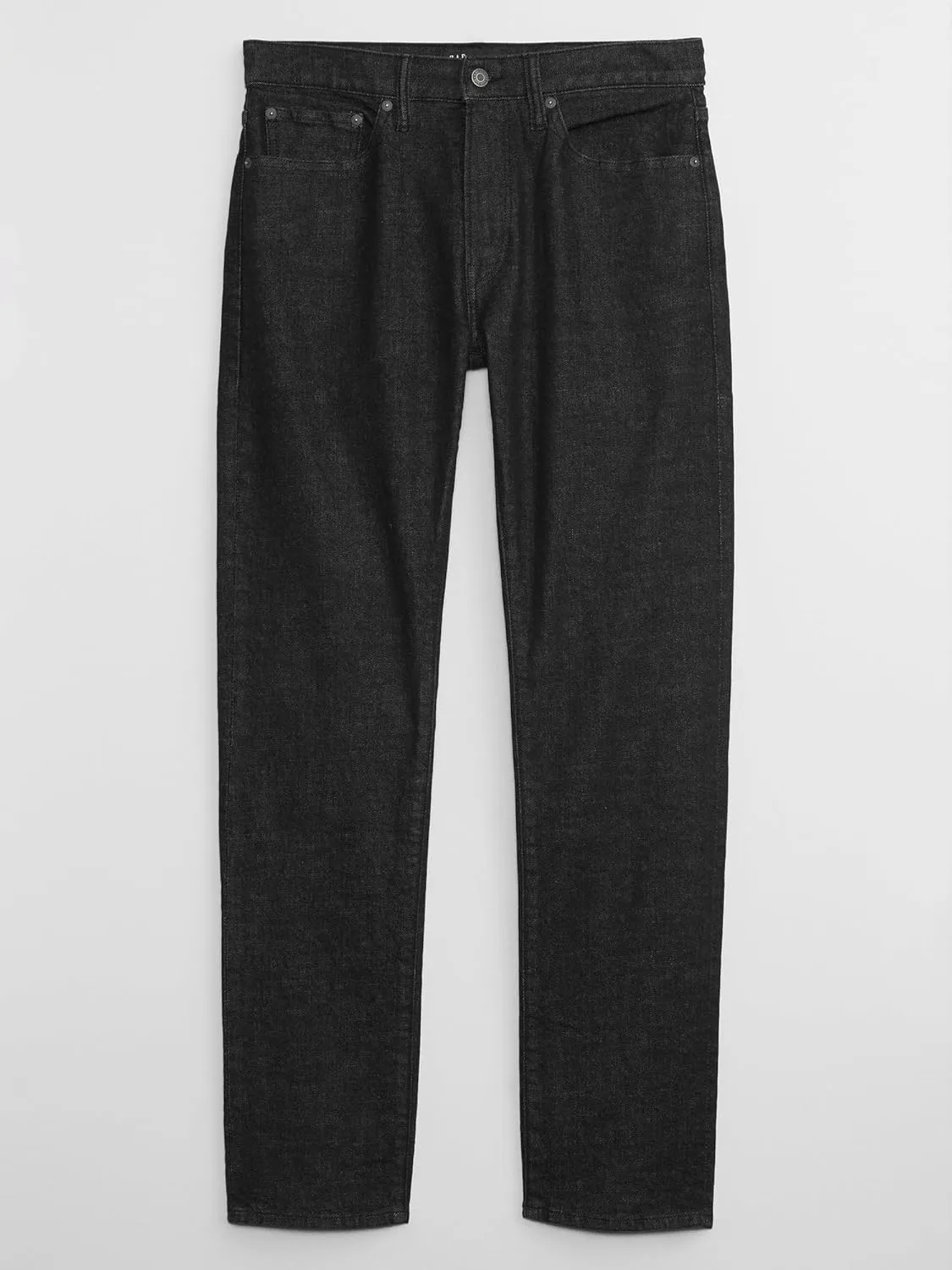GAP Men's Straight Fit Jeans