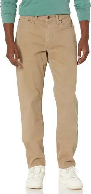 GAP Men's Straight Fit Jeans