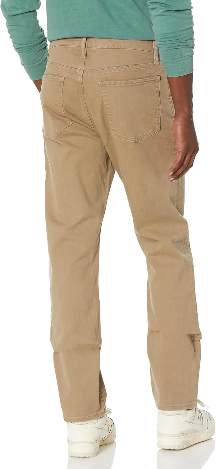 GAP Men's Straight Fit Jeans
