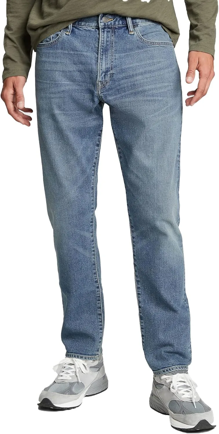 GAP Straight Taper Fit Jeans