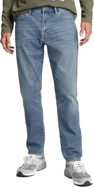 GAP Straight Taper Fit Jeans