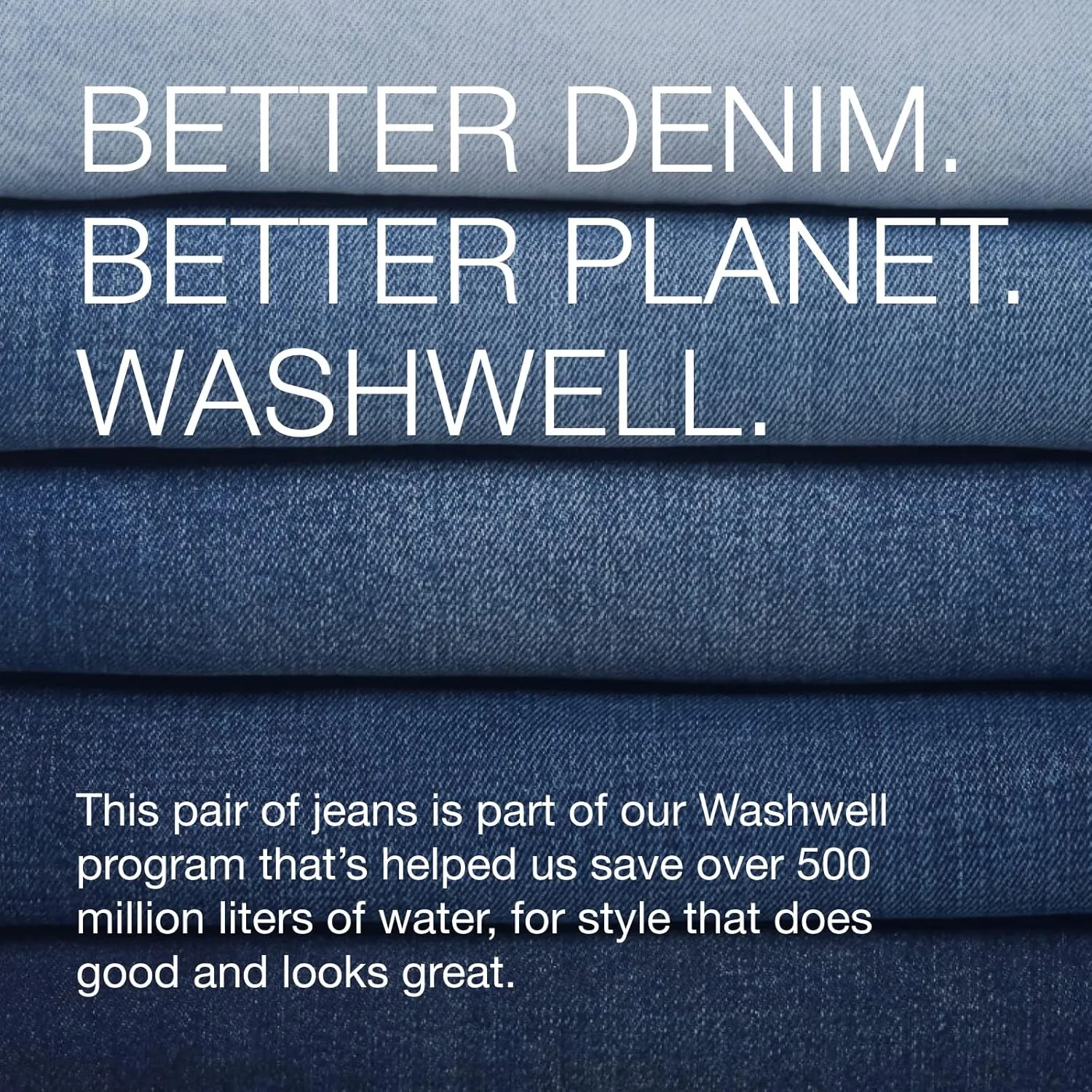 GAP Straight Taper Fit Jeans