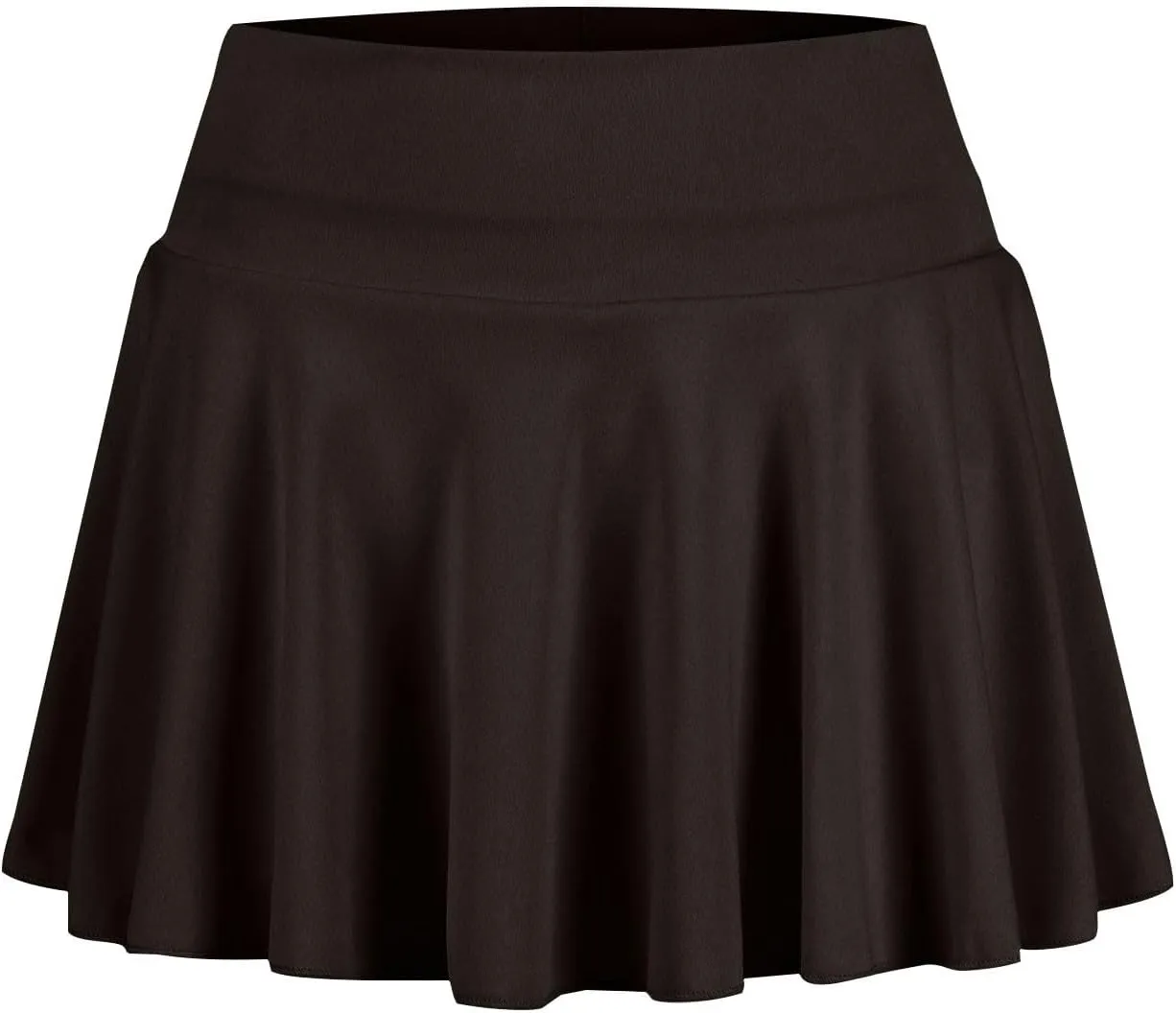 Golf Skirts for Women Flowy Tummy Control Tennis Skort with Pockets Casual Summer Workout Pleated Mini Skirt