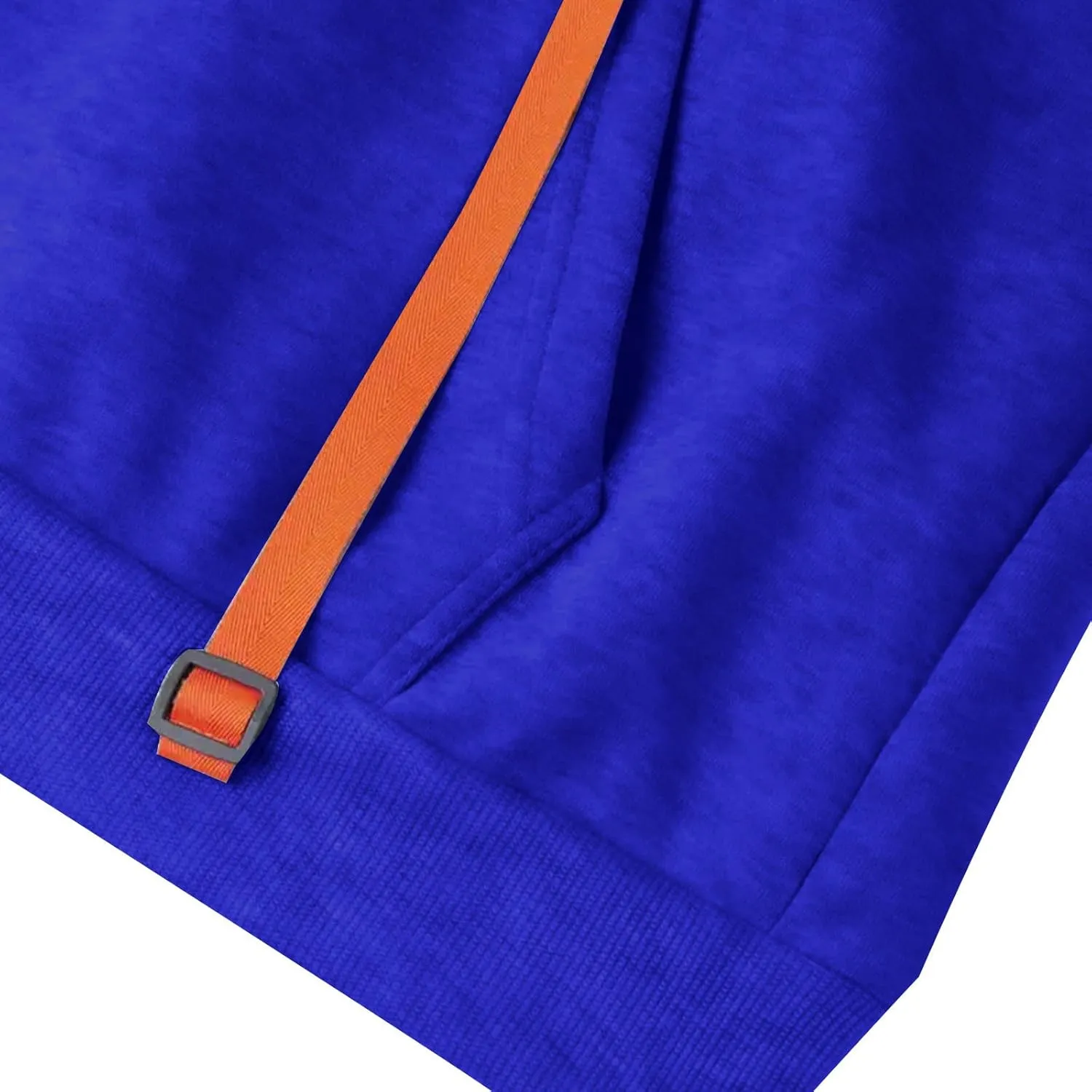 Hoodies For Men Tactical Quarter Zip Pullover Casual Long Sleeve Running Sweatshirt Multiple Pockets Outdoors Hoodie