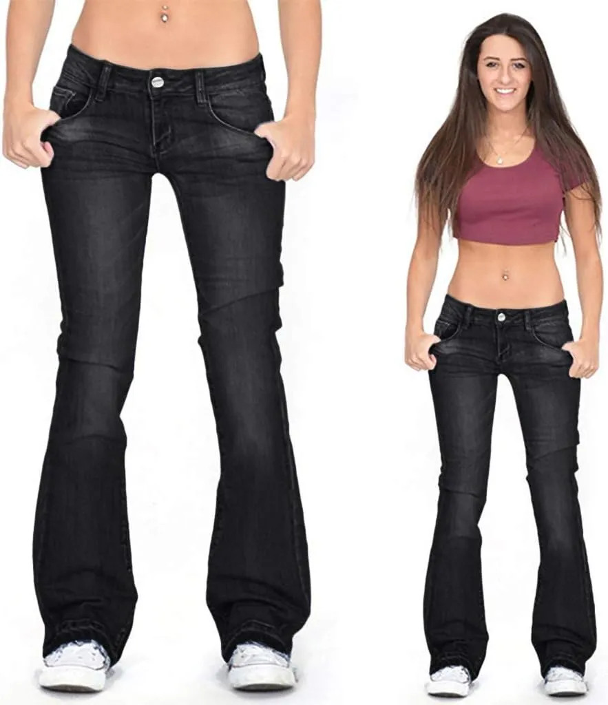 Jeans for Women Rompers Overalls Bib Jumpsuits Ripped Denim Jeans Women's Women's Jeans Pants for Women Vintage