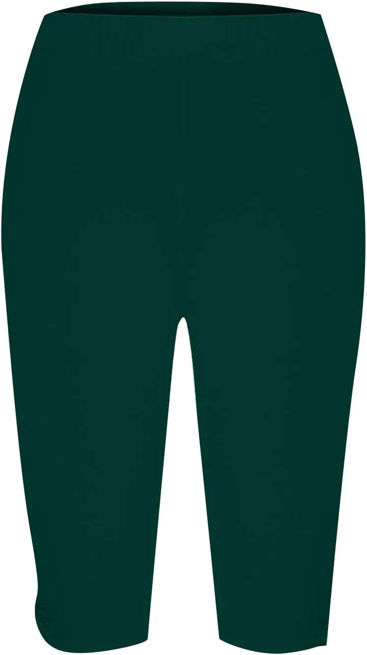 Leggings for Women Workout Casual Stretch Leggings Trousers Summer Elastic Pants Athletic Sweatpants