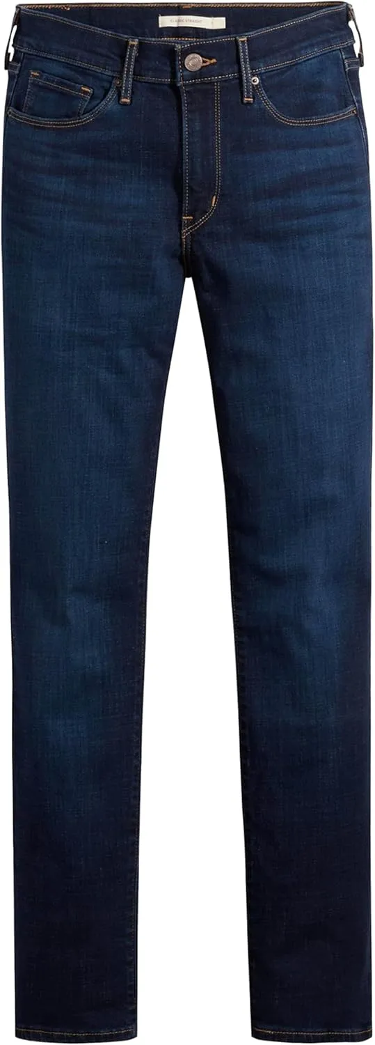 Levi's Women's Classic Straight Jeans