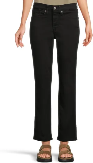 Levi's Women's Classic Straight Jeans