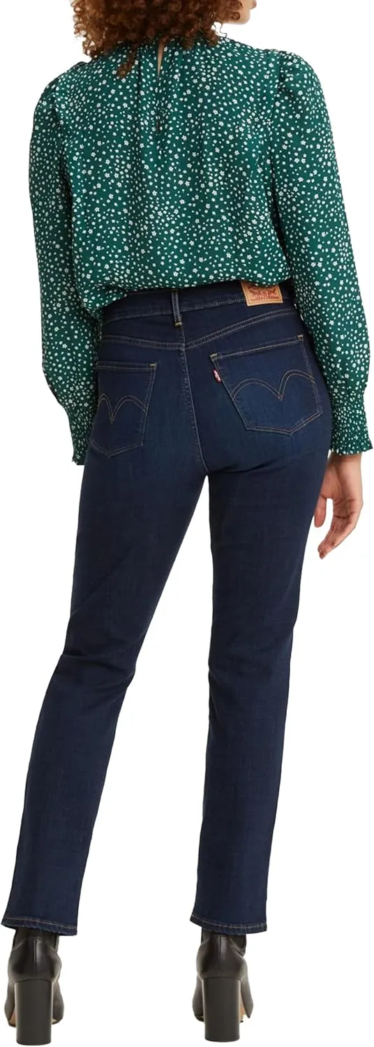 Levi's Women's Classic Straight Jeans