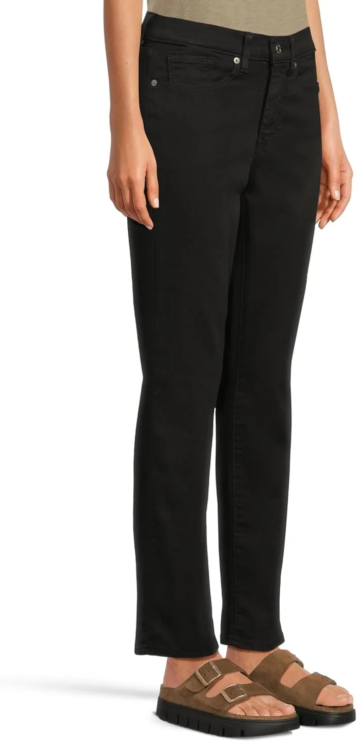 Levi's Women's Classic Straight Jeans