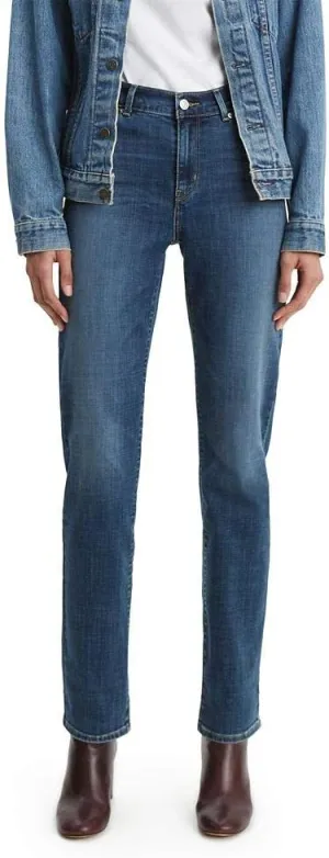 Levi's Women's Straight 505 Jeans