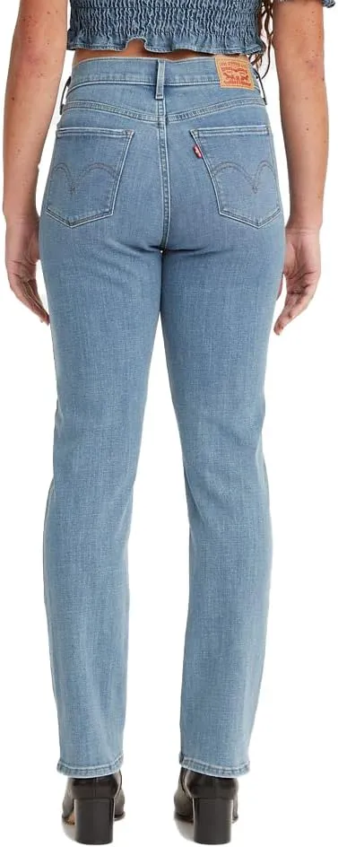 Levi's Women's Straight 505 Jeans