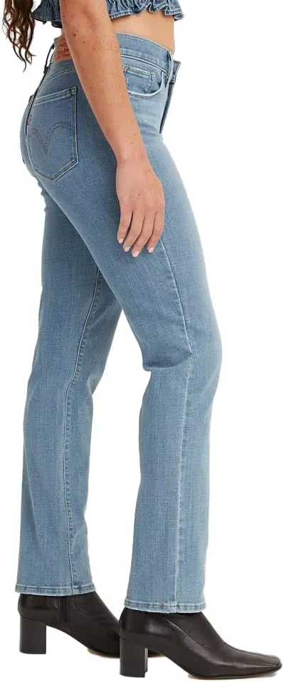Levi's Women's Straight 505 Jeans