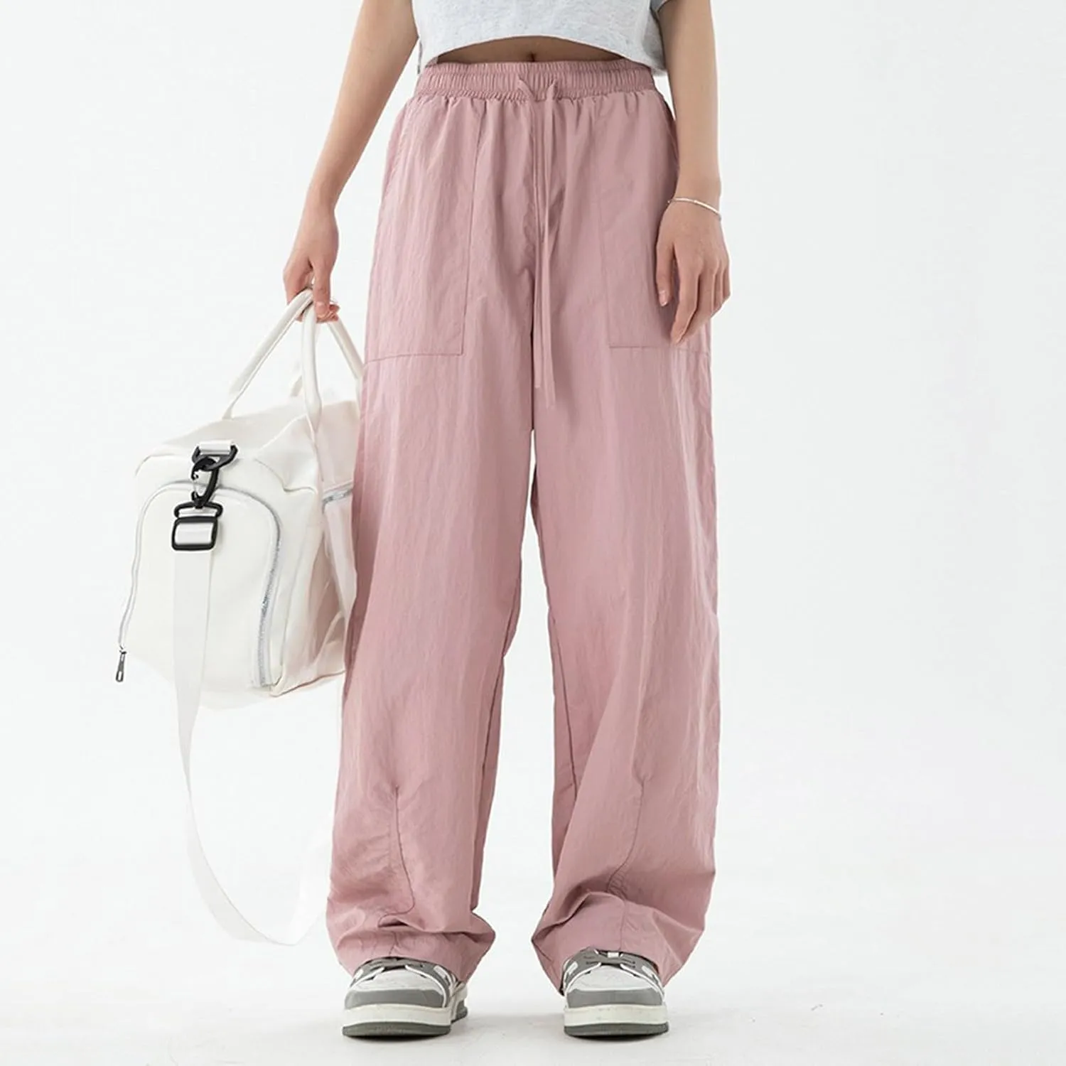 Men Jogging Pants Cargo Pants Sports Pants Men's Kitchen Pants Men's Cargo Pants Casual Sports Slim Trousers with