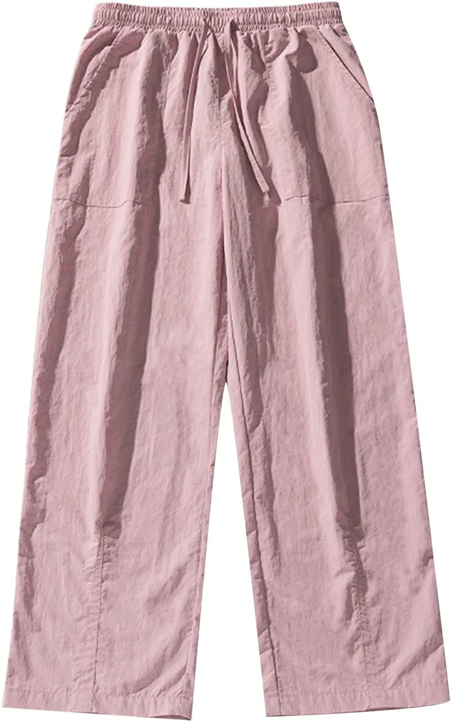 Men Jogging Pants Cargo Pants Sports Pants Men's Kitchen Pants Men's Cargo Pants Casual Sports Slim Trousers with