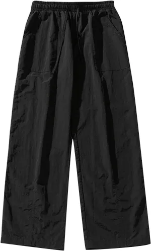 Men Jogging Pants Cargo Pants Sports Pants Men's Kitchen Pants Men's Cargo Pants Casual Sports Slim Trousers with