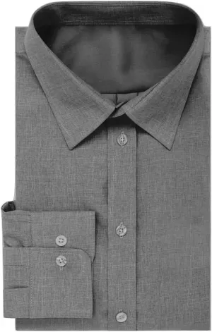 Men's All Over Sweatproof Dress Shirt