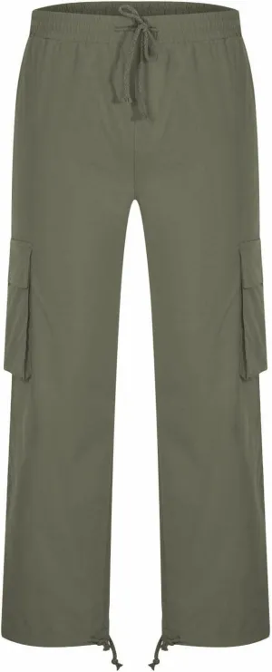 Men's Cargo Pants Sports Jogging Trousers Pockets Belt Men Pants Men's Cargo Pants Casual Sports Slim Trousers with