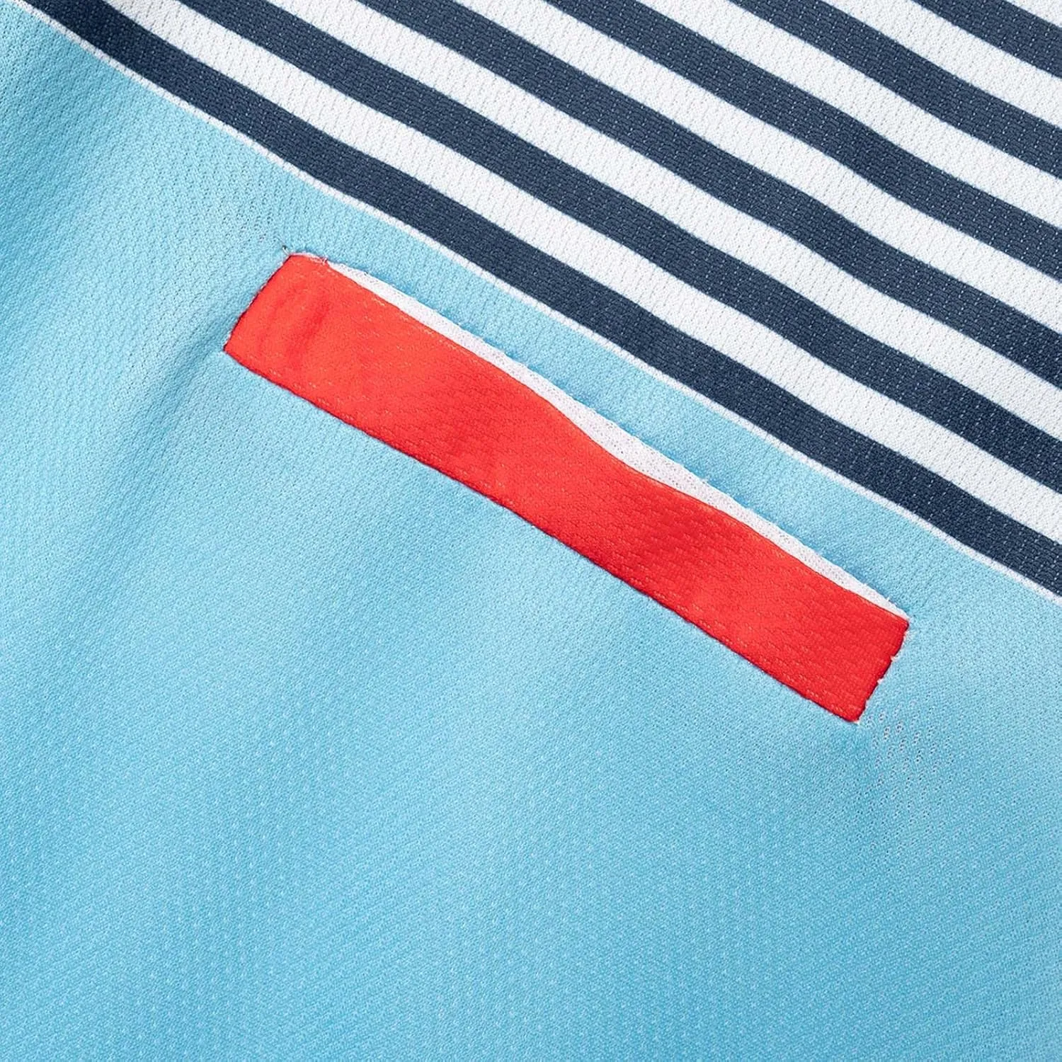 Mens Casual Polo Shirts Short Sleeve Casual Work Shirt Fashion Golf Shirt Classic Striped Collared Slim Fit T-Shirt