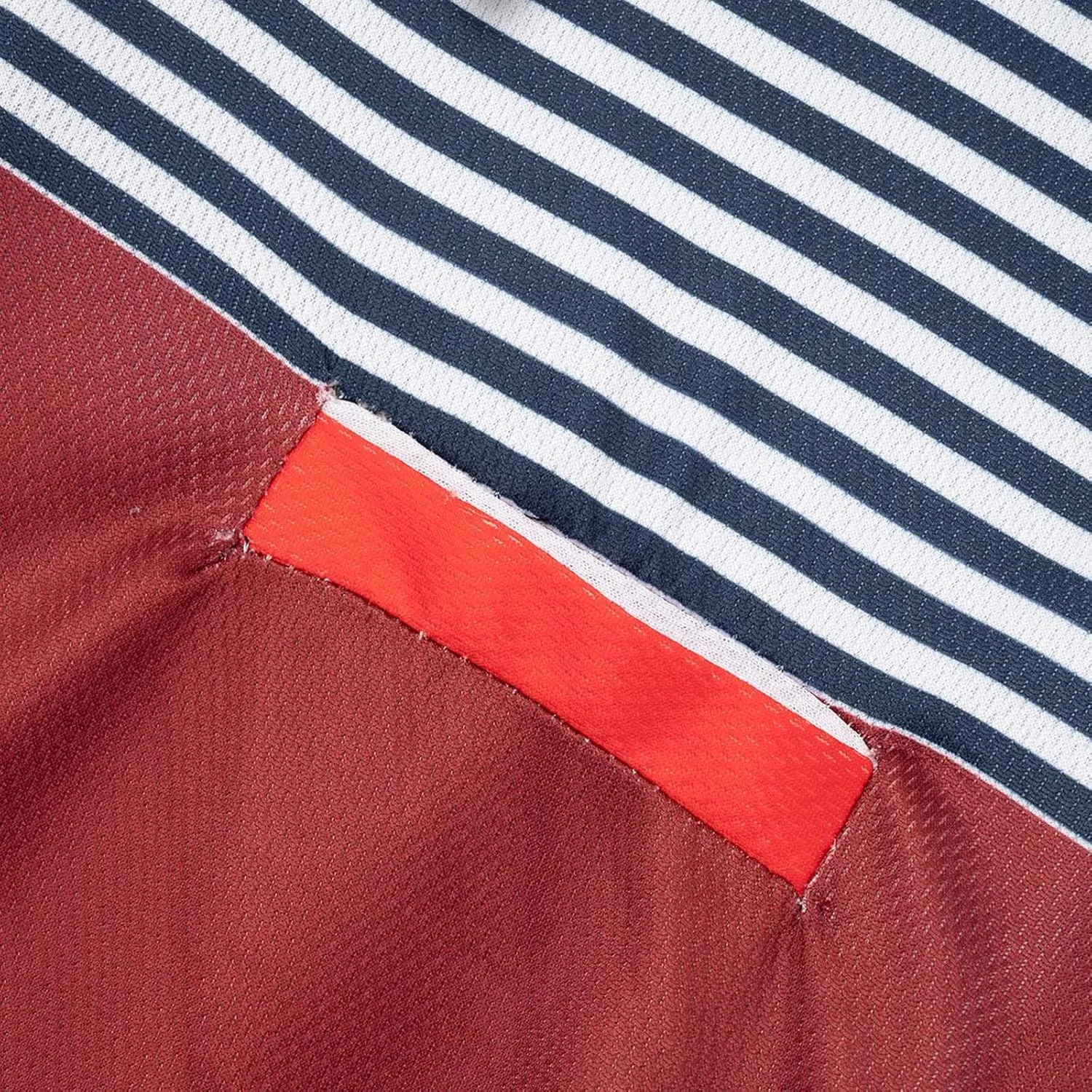 Mens Casual Polo Shirts Short Sleeve Casual Work Shirt Fashion Golf Shirt Classic Striped Collared Slim Fit T-Shirt