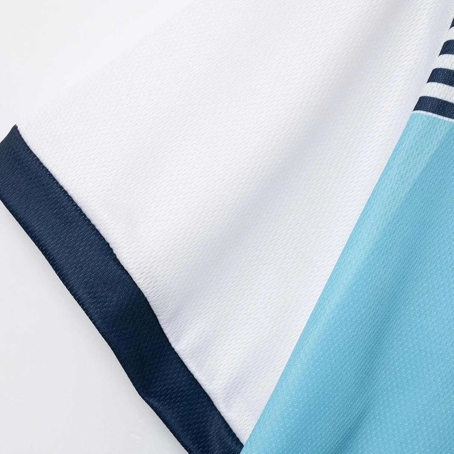 Mens Casual Polo Shirts Short Sleeve Casual Work Shirt Fashion Golf Shirt Classic Striped Collared Slim Fit T-Shirt