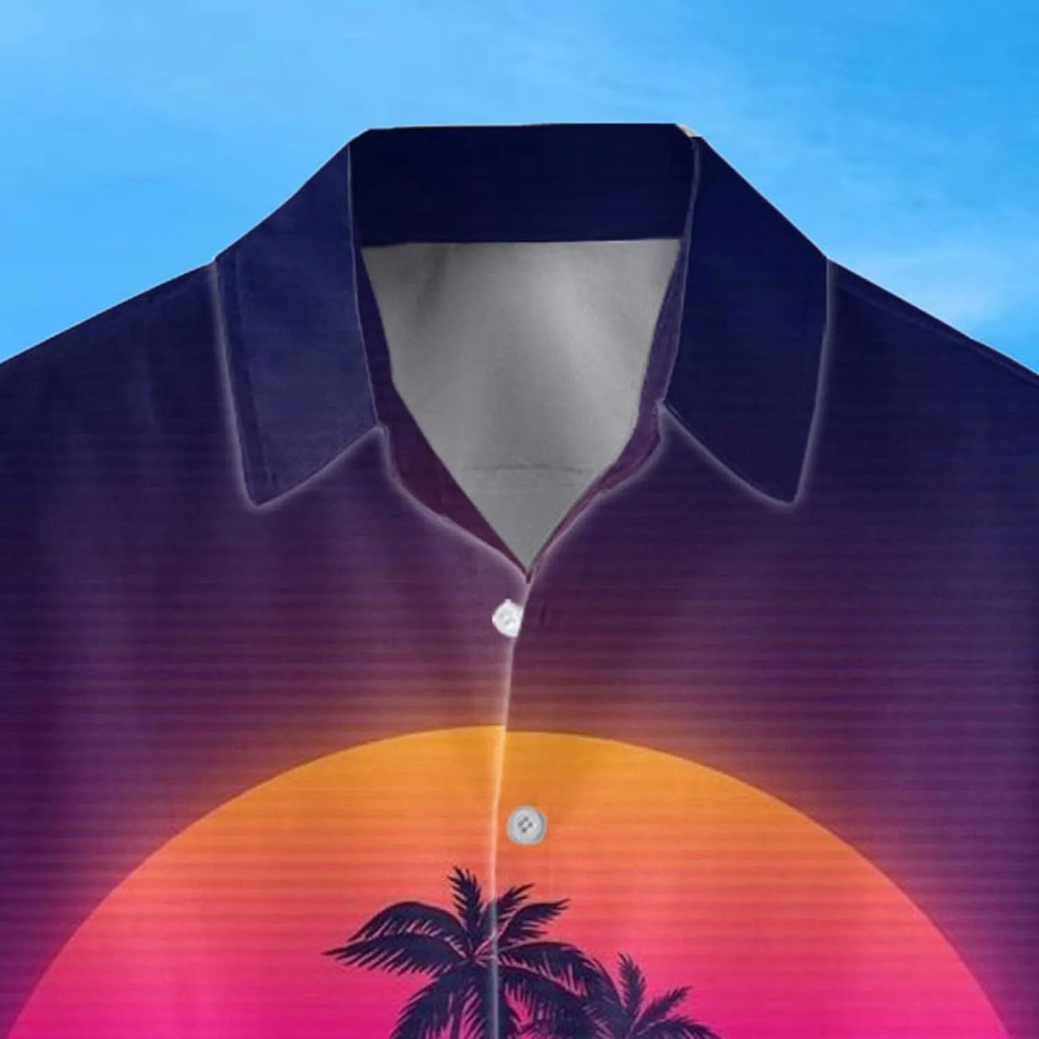Men's Hawaiian Shirt Printed Casual Shirt Custom Hawaiian Shirt Men's Hawaiian Shirt 2024 Hawaiian Shirts for Men's