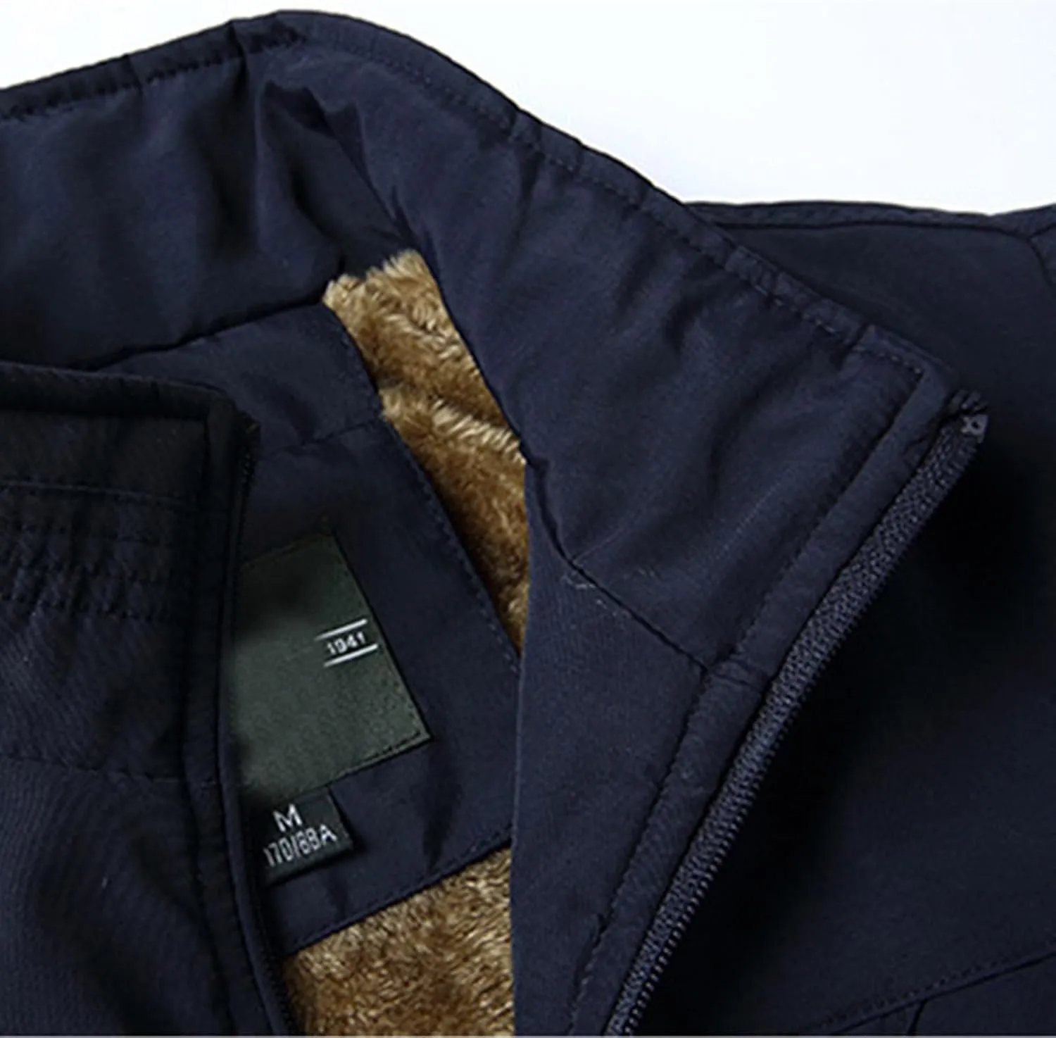 Men's Outdoor Utility Vest Zip Up Regular Fit Outerwear Lightweight Safari Travel Hunting Waistcoat with Pockets