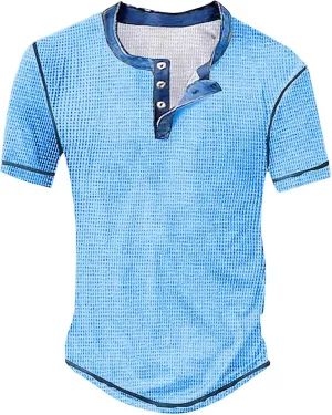 Mens Polo Shirts Summer Casual Tops Men's T Shirts Golf Shirts Men Polo Shirt Mens Slim Fit Tee para Hombres Mens