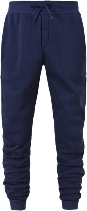 Mens Workout Cargo Sweatpants Waist Jogger Sports Pants Drawstring Sports Trousers Mens Cargo Pants Jogger Sweatpants