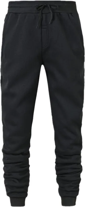Mens Workout Cargo Sweatpants Waist Jogger Sports Pants Drawstring Sports Trousers Mens Cargo Pants Jogger Sweatpants
