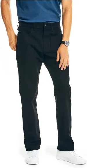 Nautica Men's Straight Fit Jeans