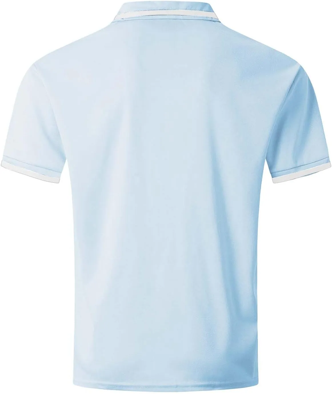 Polo Shirts for Man 2024 Flag Shirts Short Sleeve Performance Patriotic Shirt Funny Shirt Men's Polo Shirts Mens